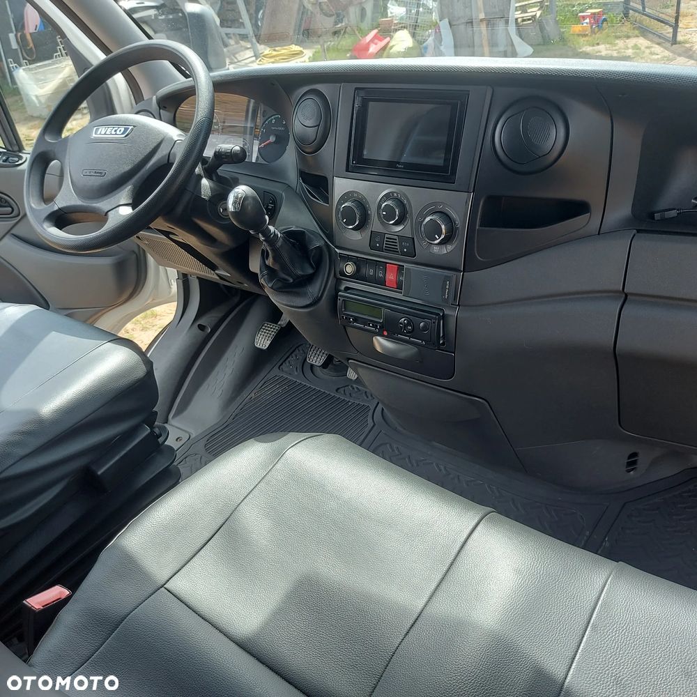 Iveco 40C/15 - 19