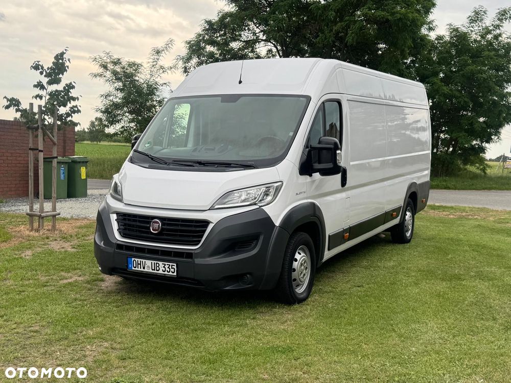 Fiat Ducato - 2