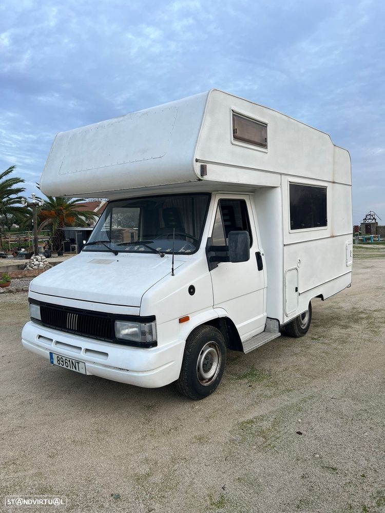 Fiat Talento - 3