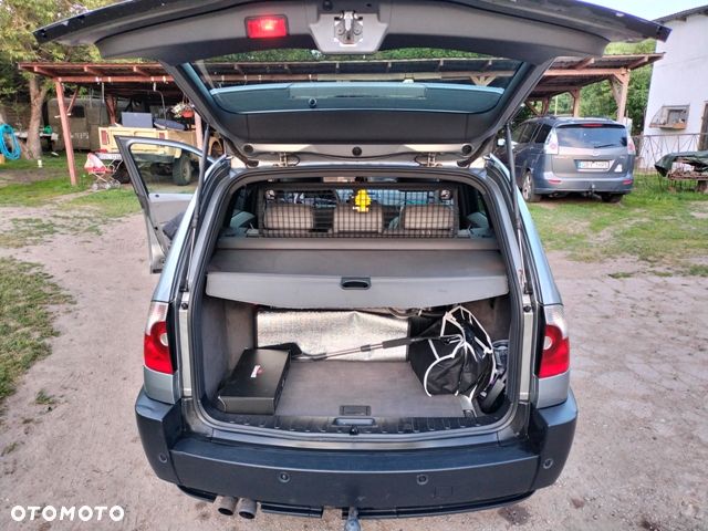 BMW X3 - 10