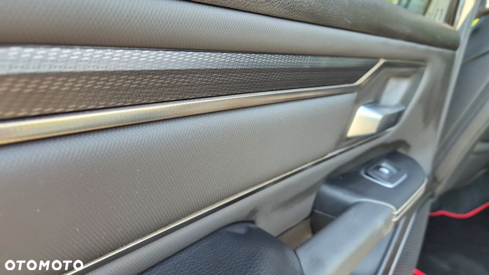 RAM 1500 Crew Cab Longbed Laramie - 20