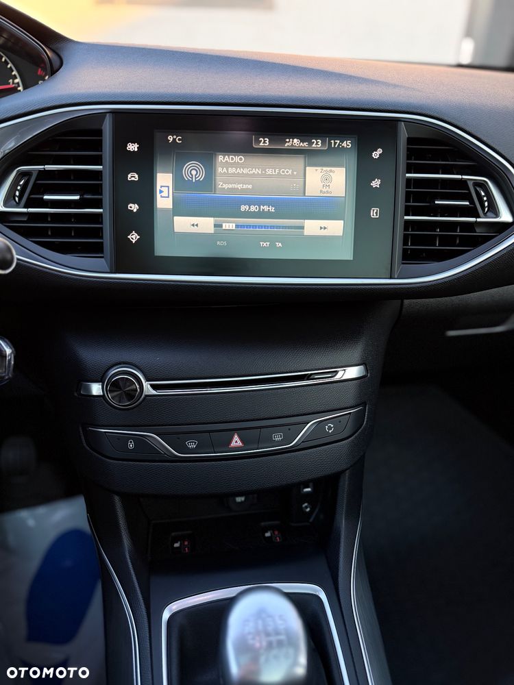 Peugeot 308 BlueHDi 150 Stop & Start Allure - 25