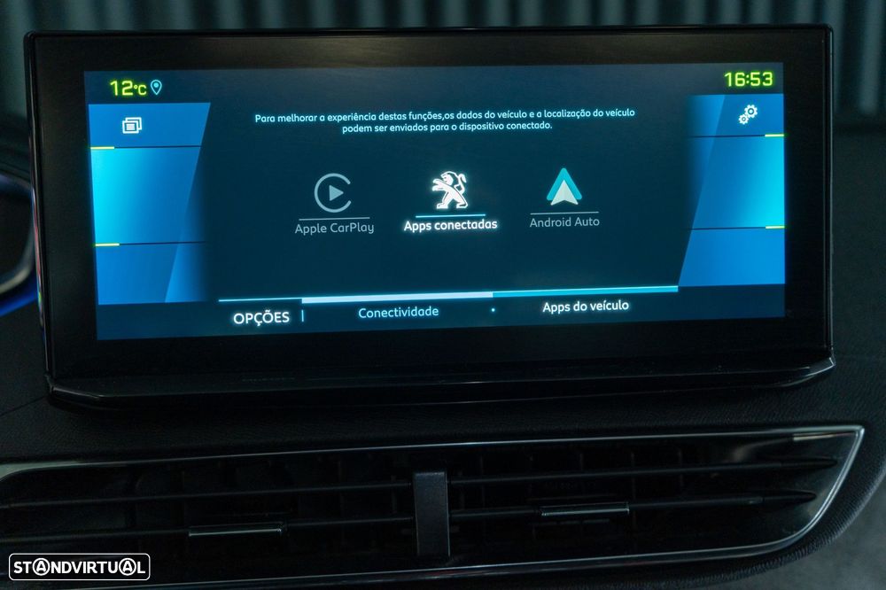 Peugeot 3008 1.6 Hybrid GT e-EAT8 - 41