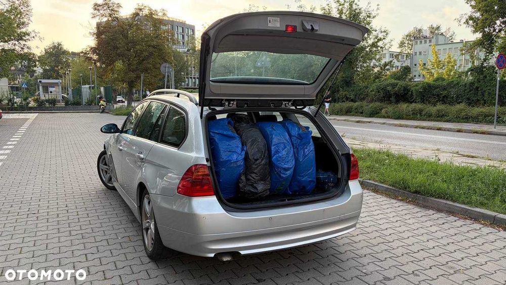 BMW Seria 3 - 14