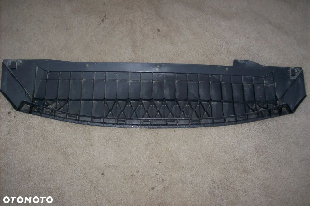 OSŁONA POD ZDERZAK PRZEDNI SKODA OCTAVIA IV  5E3 - 2