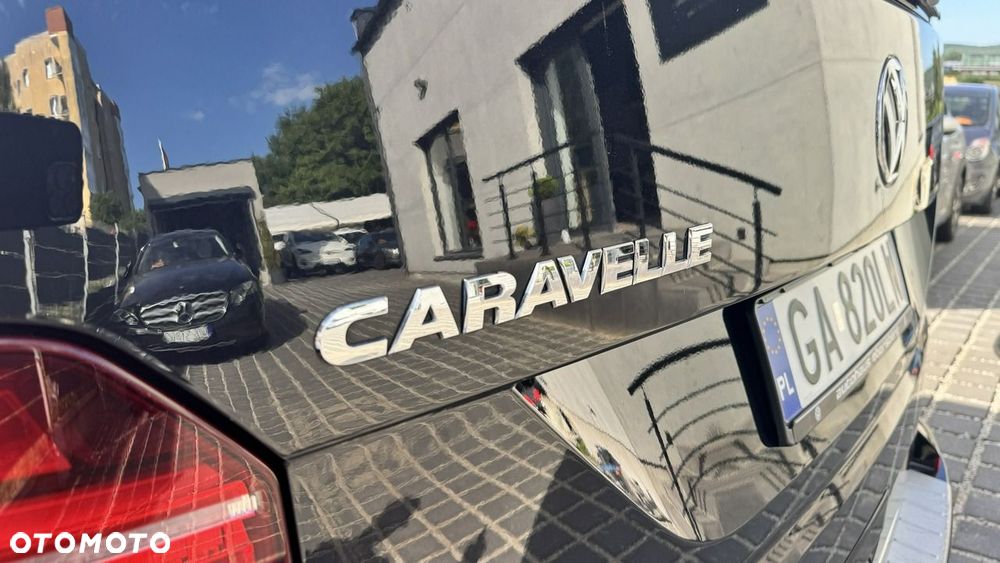 Volkswagen Caravelle - 13