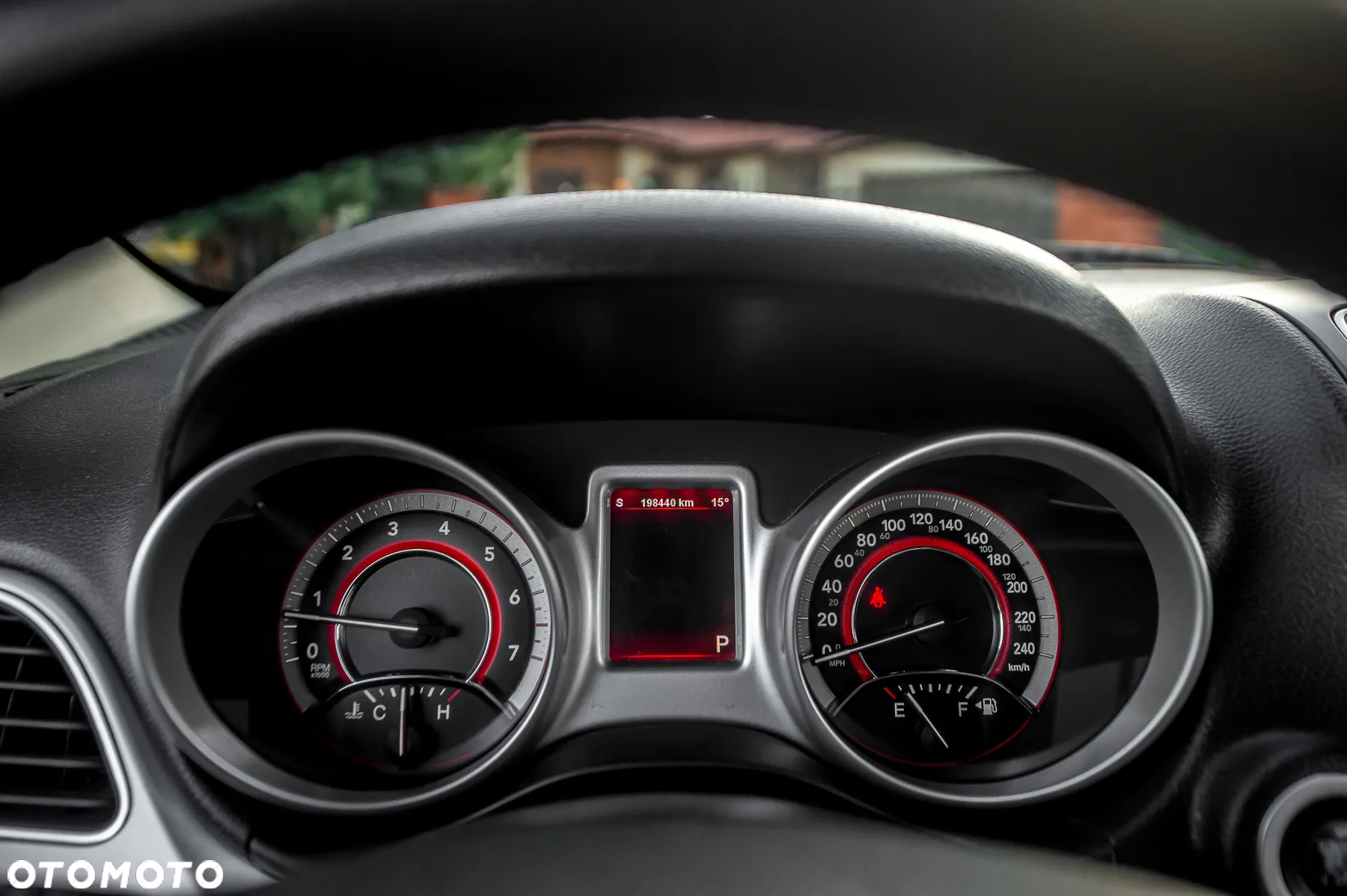Fiat Freemont 3.6 V6 Lounge - 27