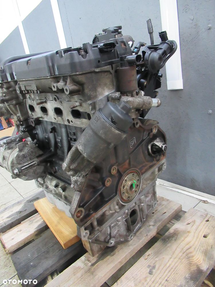 Silnik kompletny Z14xep 1.4 16v Astra Corsa Meriva - 3