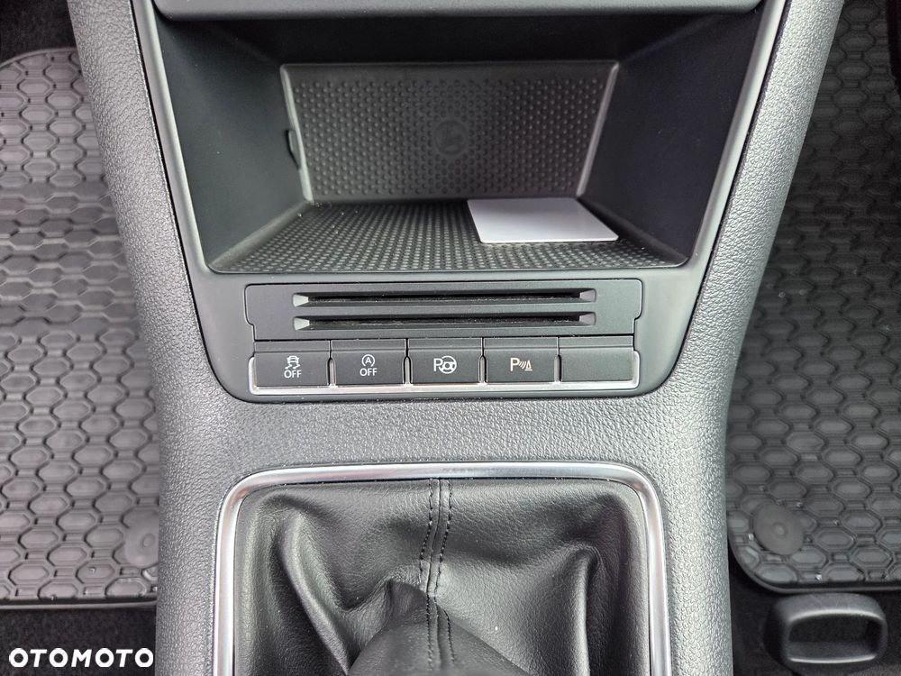 Volkswagen Tiguan 1.4 TSI BlueMotion Technology Exclusive - 17