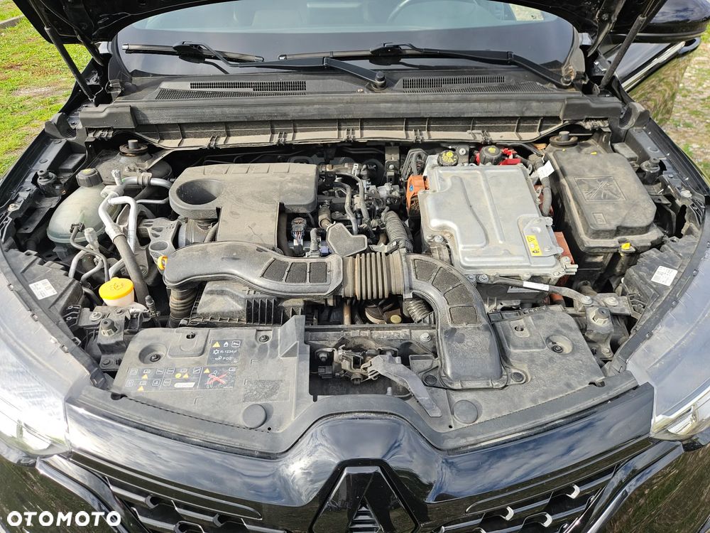 Renault Arkana E-TECH Full 145 E-TECH engineerd - 31