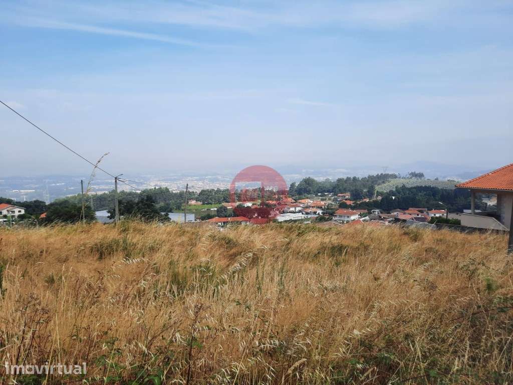 Terreno de construção para moradia individual - Grande imagem: 2/6