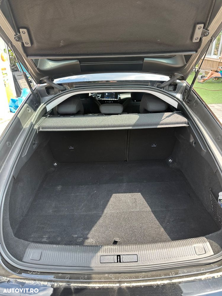 Peugeot 508 SW 1.5 BlueHDI S&S EAT8 Active Pack - 20
