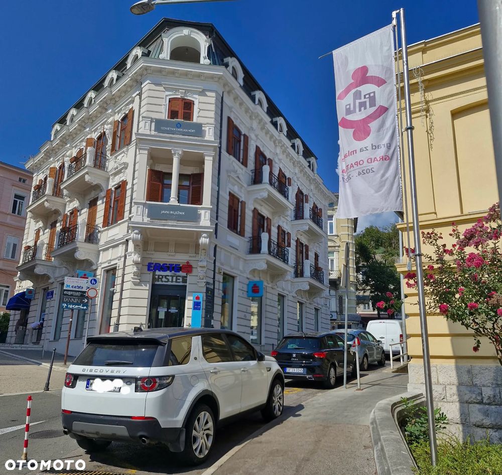 Land Rover Discovery Sport Si4 HSE Luxury - 7