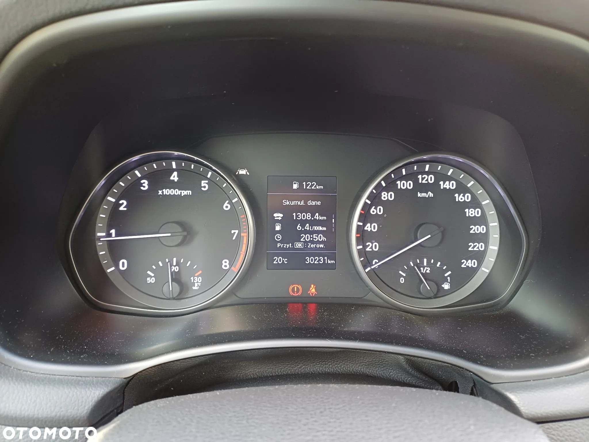 Hyundai i30 1.0 T-GDI Modern - 17