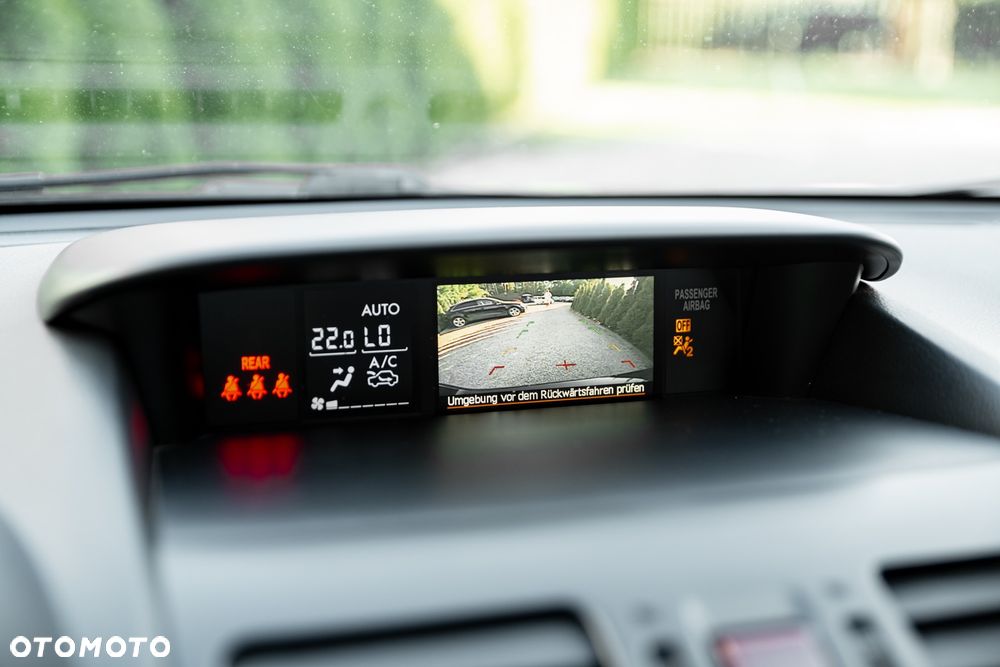 Subaru XV 2.0i Lineartronic Comfort - 31