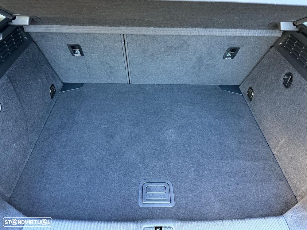 Audi A3 Sportback 1.6 TDI S-line - 19