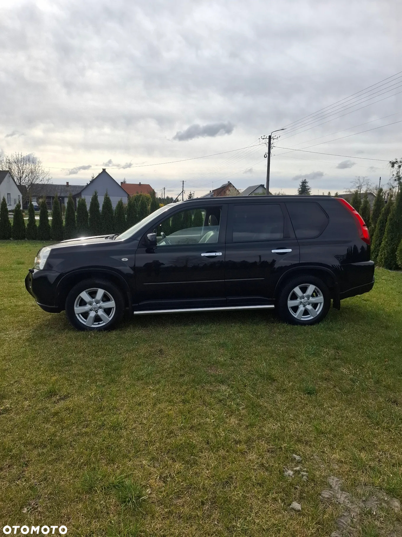Nissan X-Trail 2.0 dCi XE - 6
