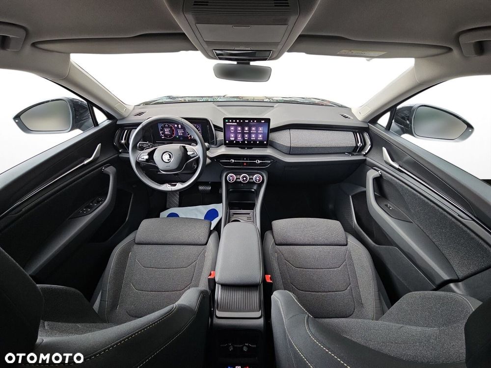 Skoda Kodiaq 2.0 TDI 4x4 Selection DSG - 18
