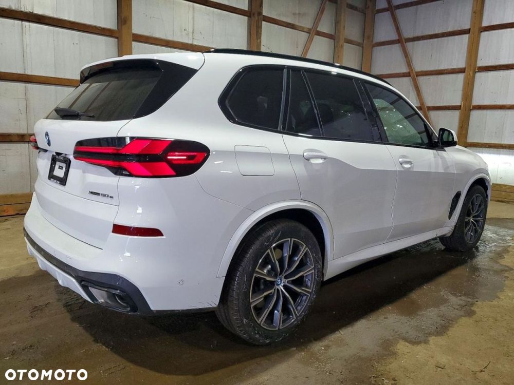 BMW X5 - 3