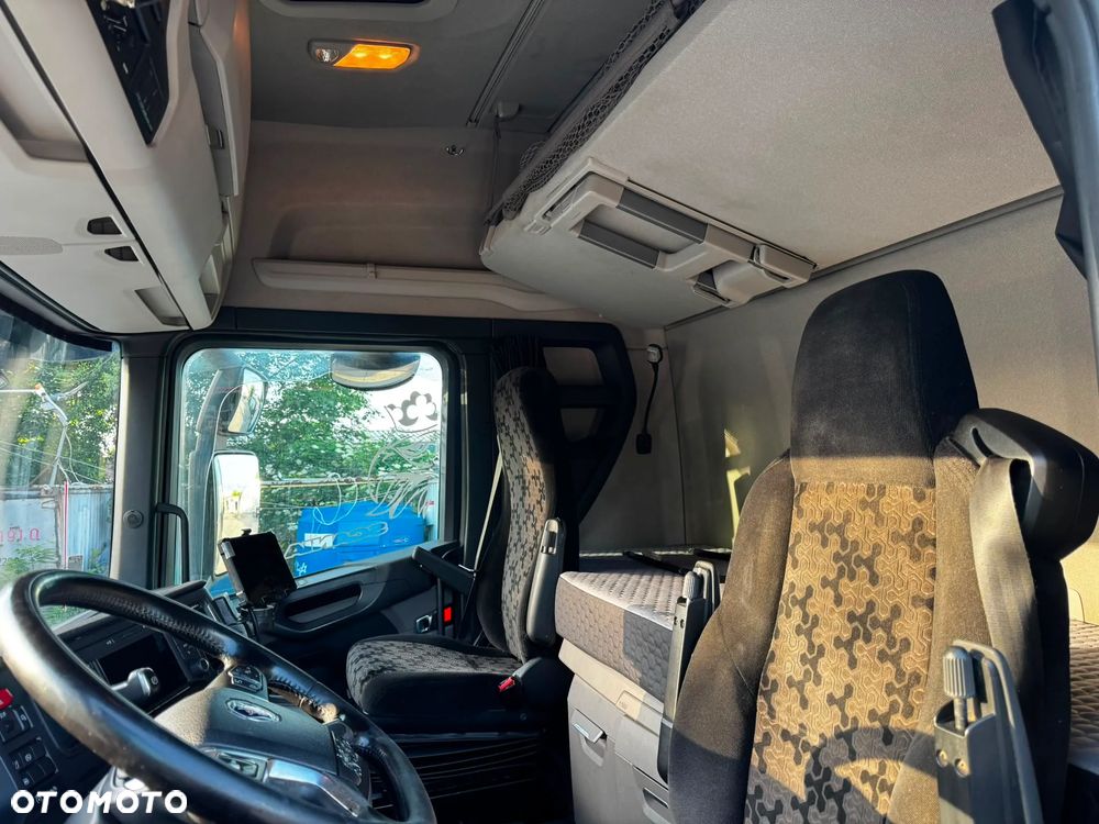 Scania S500 - 14