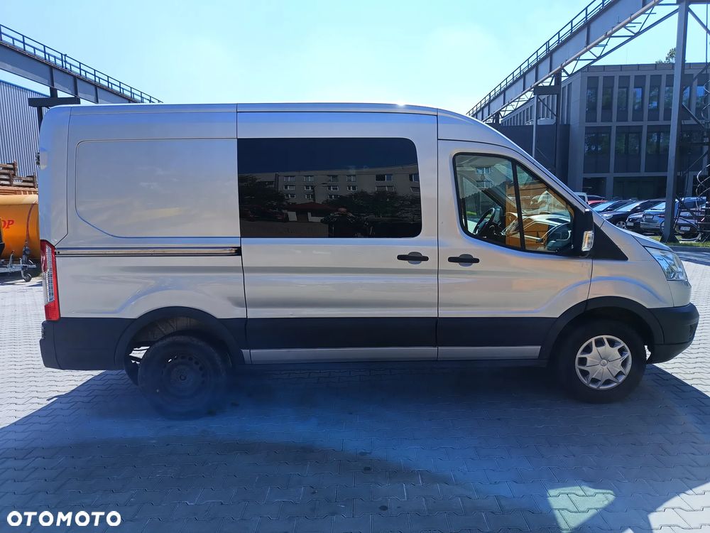Ford Transit - 5