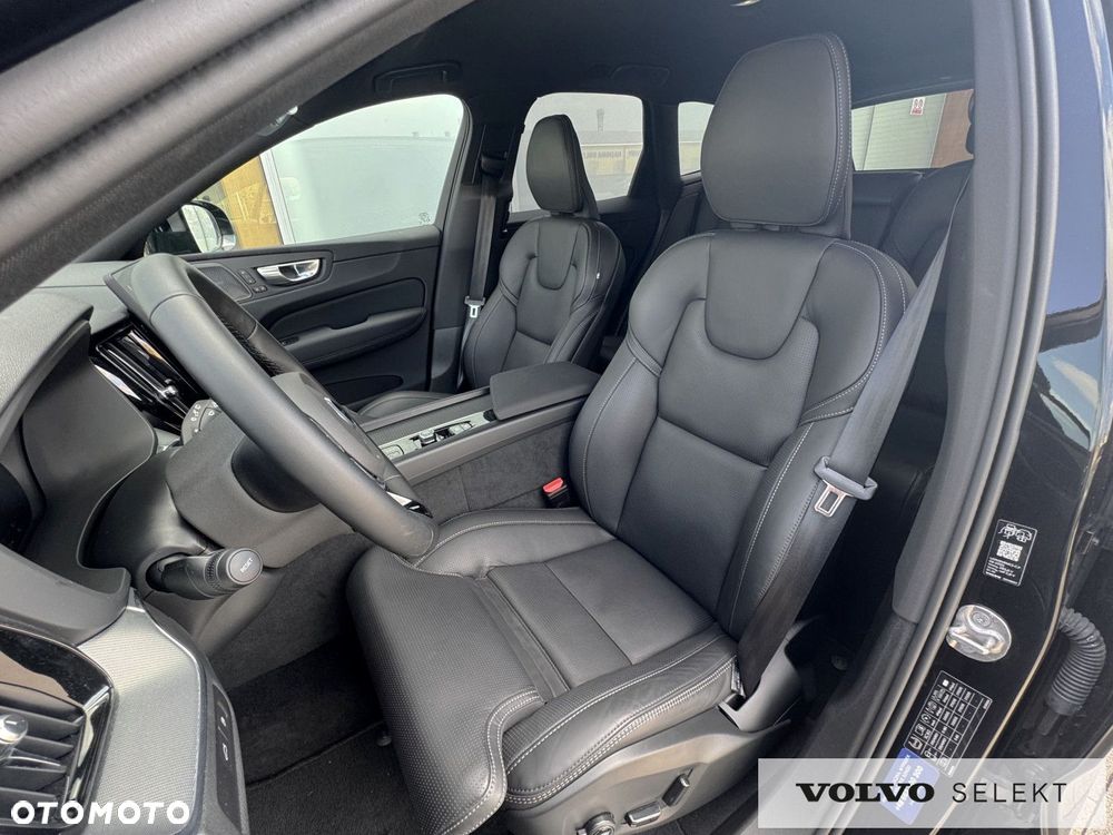 Volvo XC 60 - 35