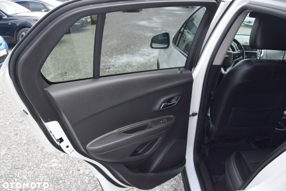 Chevrolet Trax 1.6 LT - 32