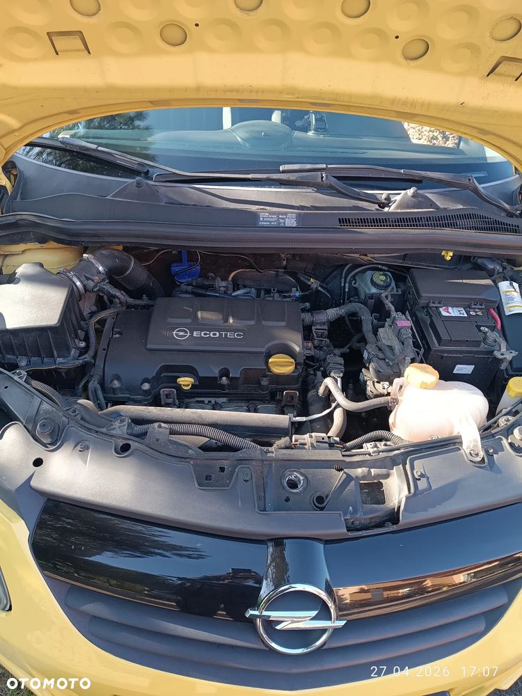 Opel Corsa - 10