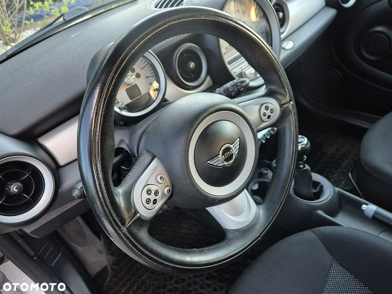 MINI Clubman - 7