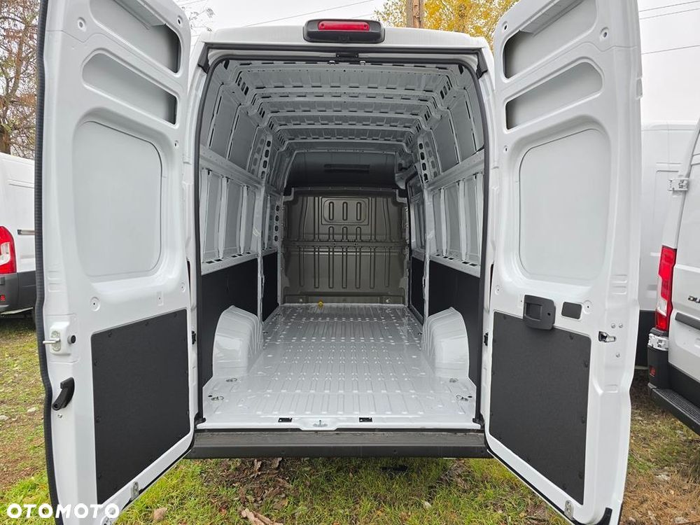 Fiat Ducato Maxi H3-Power L4H3 - 10