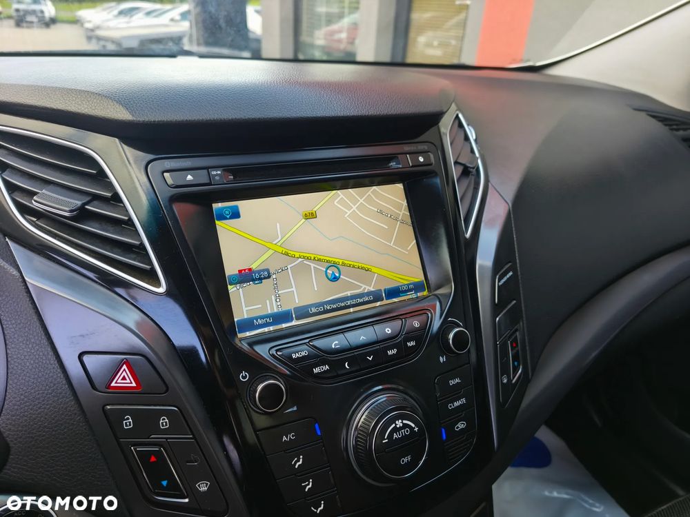 Hyundai i40 1.7 CRDi Business - 15
