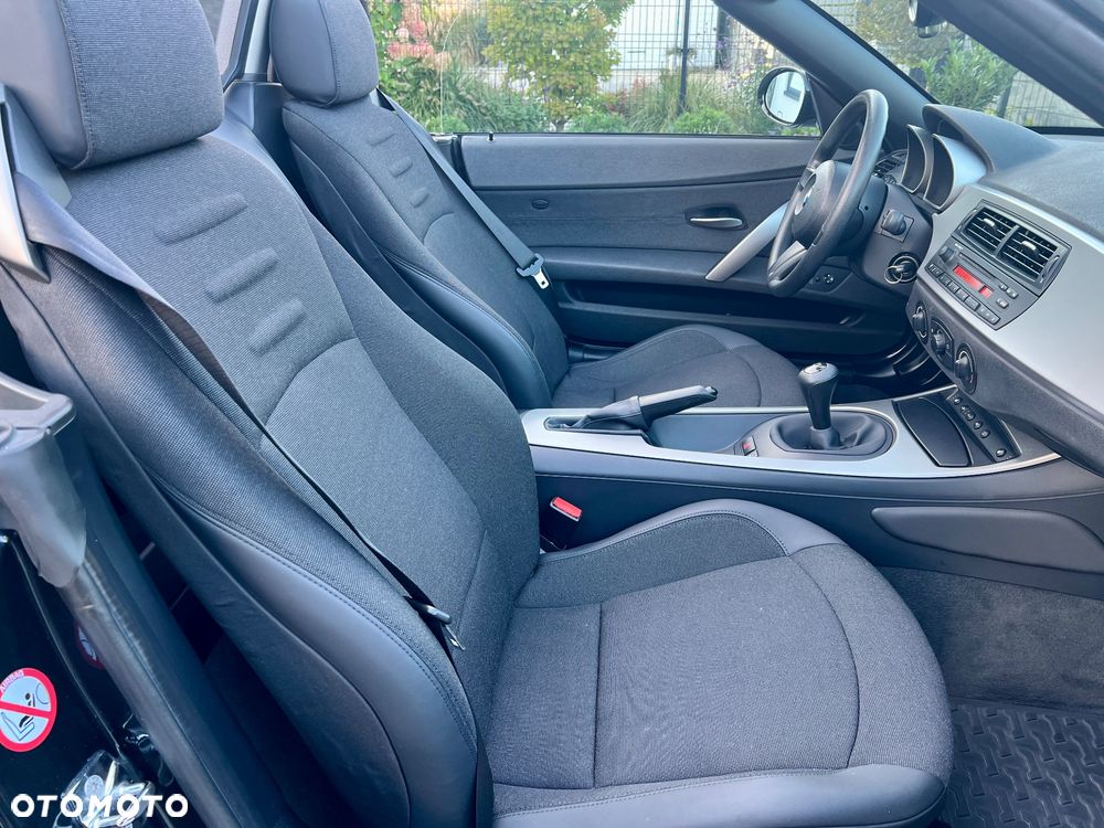 BMW Z4 2.0i - 17