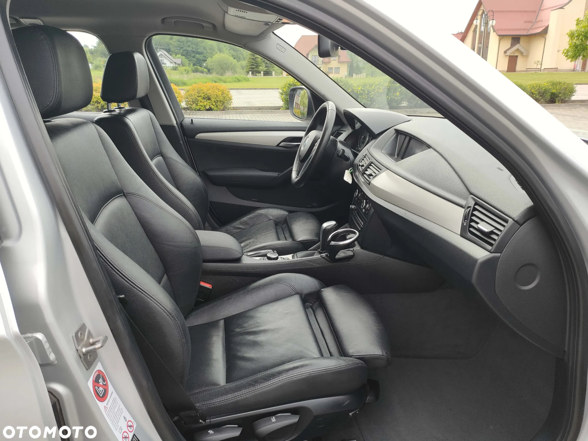 BMW X1 xDrive18d xLine - 17