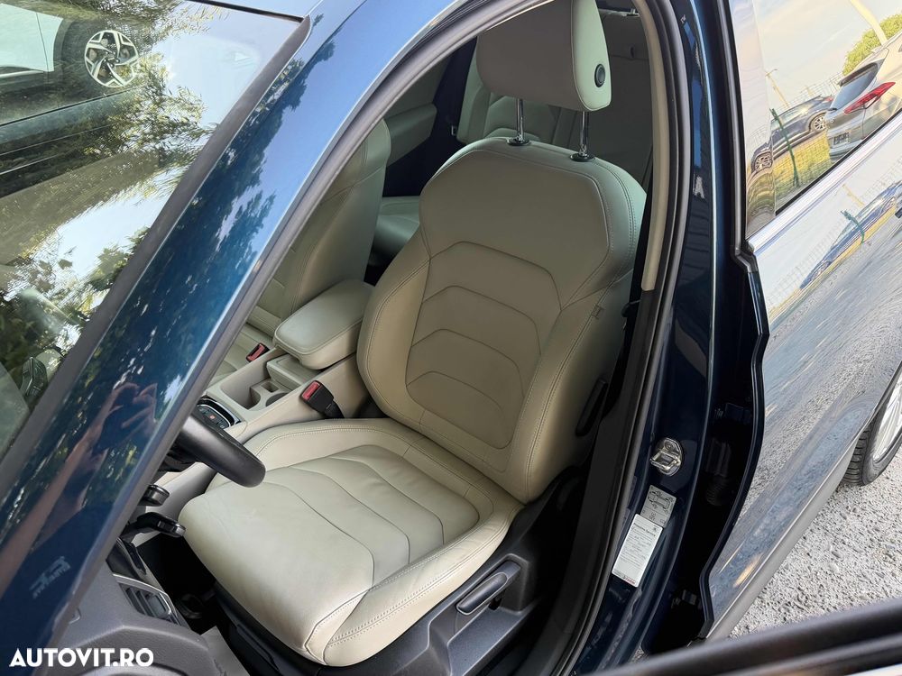 Skoda Kodiaq 2.0 TDI 4X4 DSG Sportline - 14