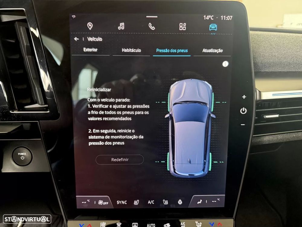 Renault Mégane E-Tech EV60 Techno Optimum Charge - 54