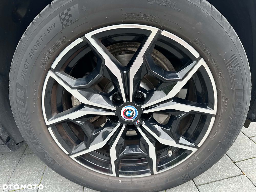 BMW X4 xDrive20d M Sport sport - 14