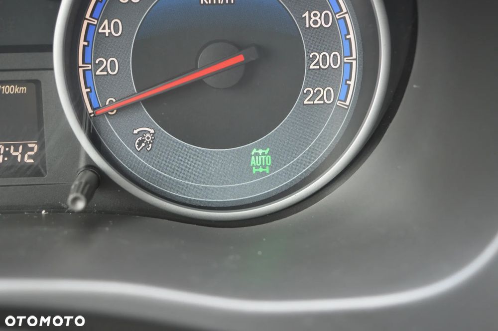 Suzuki SX4 1.6 VVT 4x4 Comfort - 23