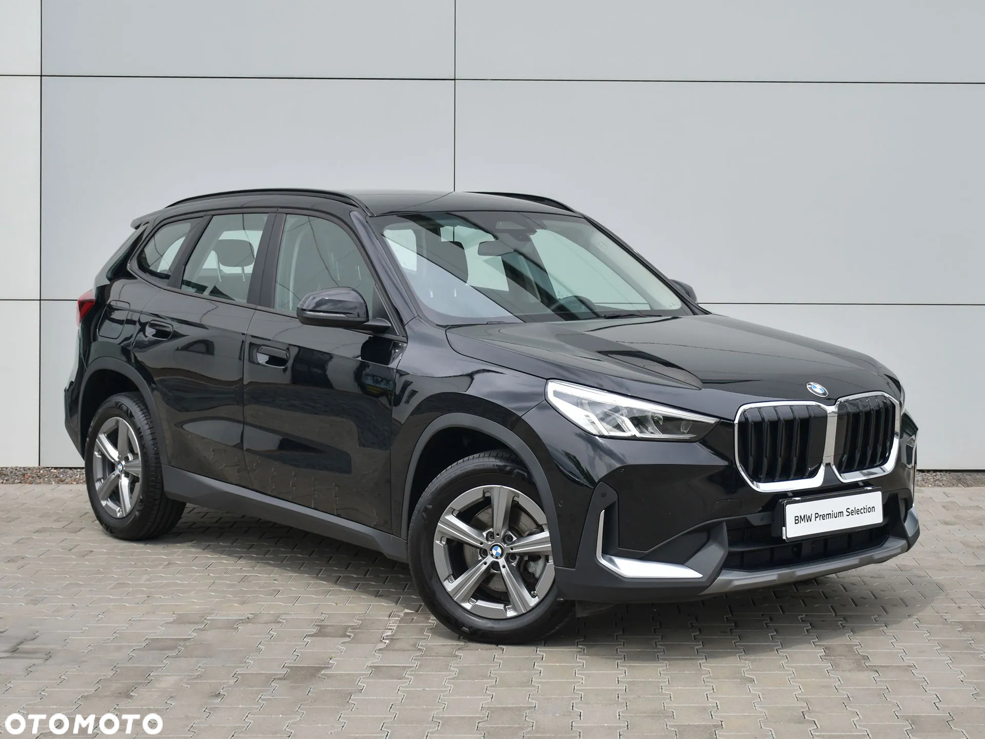 BMW X1 sDrive18i - 4