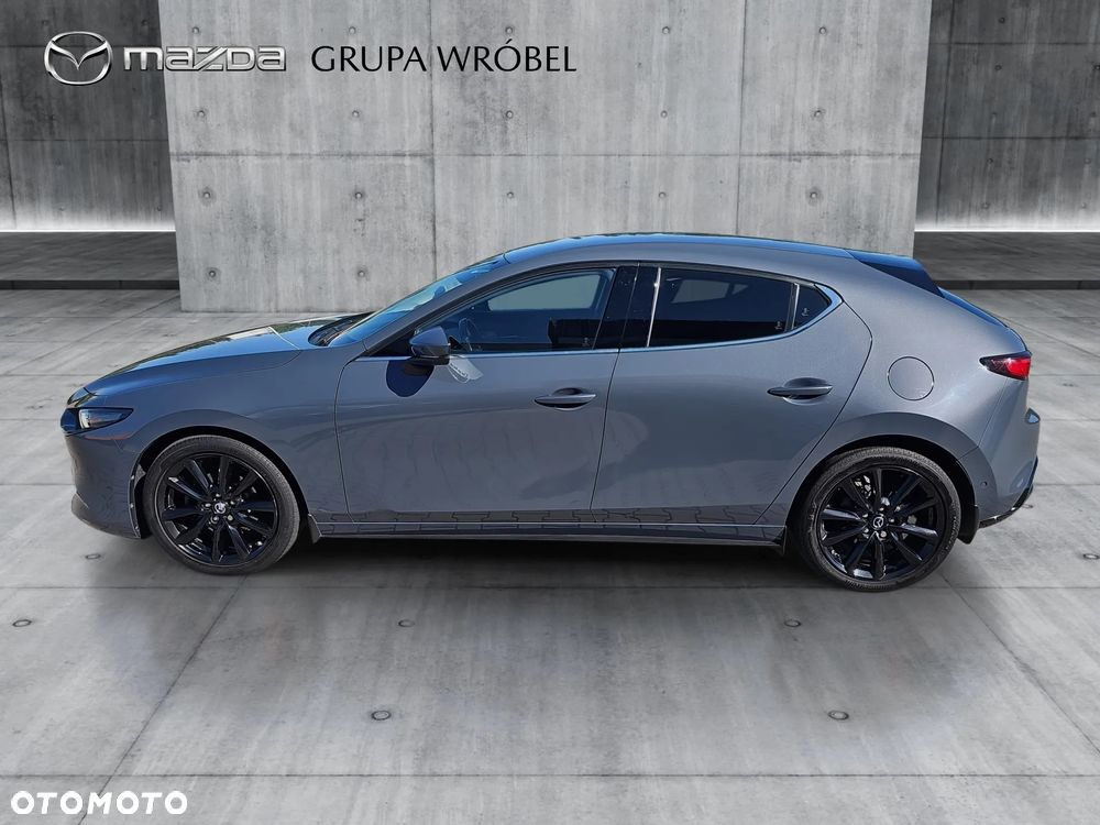 Mazda 3 2.0 mHEV Enso - 8