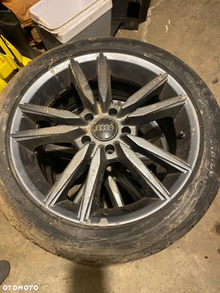 Audi A4 Limousine 1.6 - 18