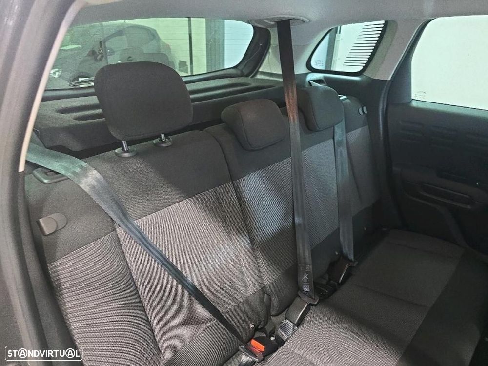 Citroën C3 1.2 PureTech Shine Pack - 7