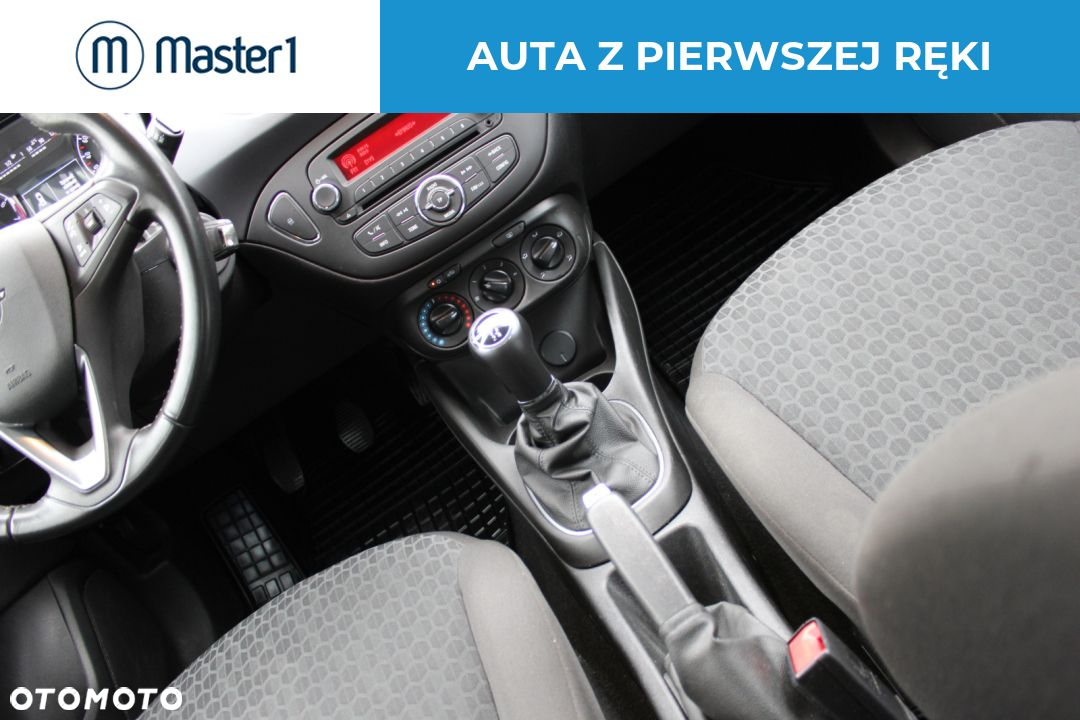 Opel Corsa 1.4 Enjoy - 14