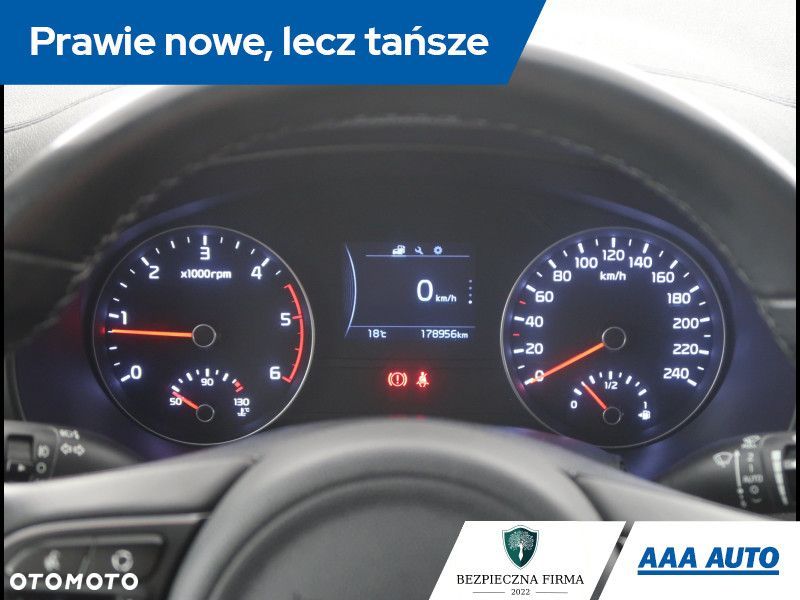 Kia Sportage - 12