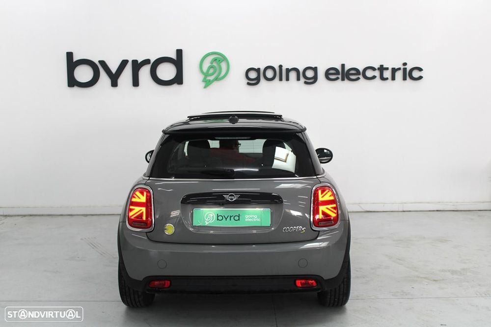 MINI 3 Portas Cooper SE Premium Yours - 6