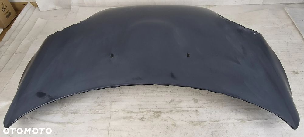 MASKA POKRYWA SILNIKA MINI COOPER F56 F55 2013- - 4