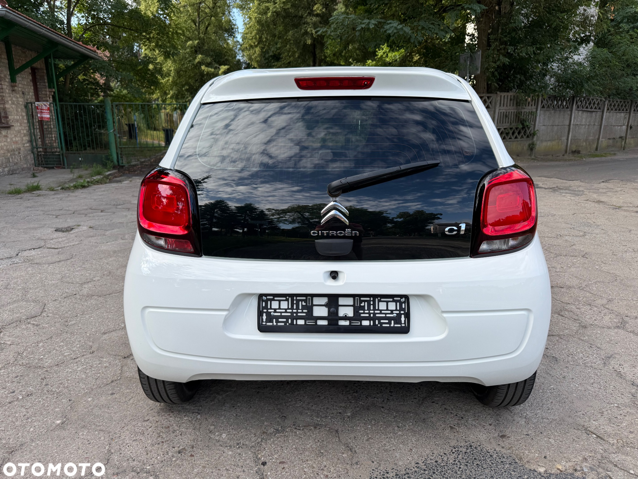 Citroën C1 - 15