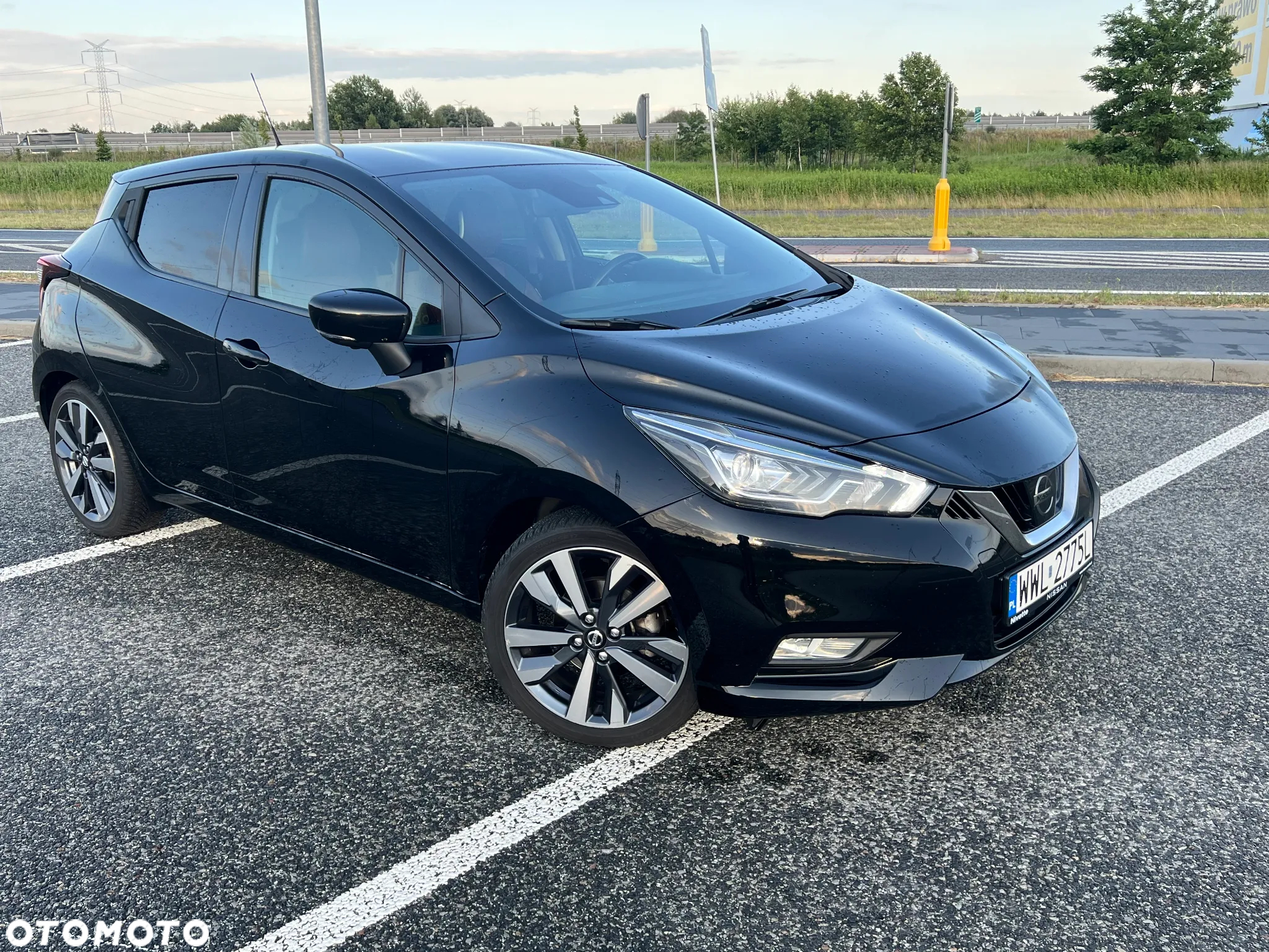 Nissan Micra 0.9 IG-T BOSE Personal Premium Edition - 8