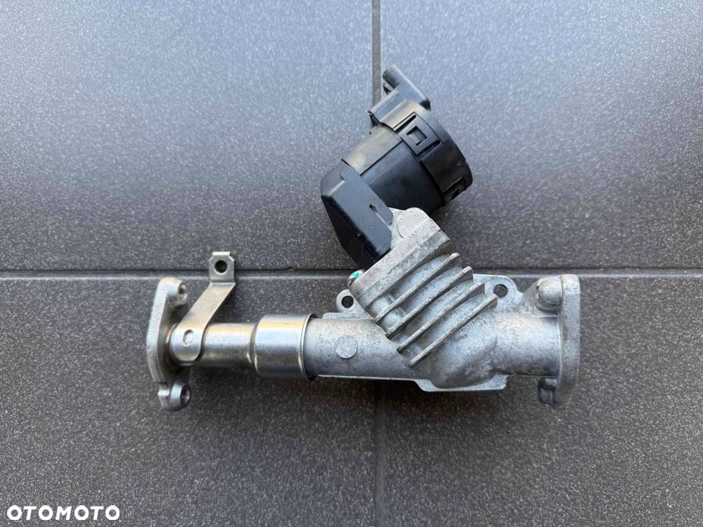 ZAWÓR EGR 2.0 N43 BMW PIERBURG 7.24809.50.0 - 1