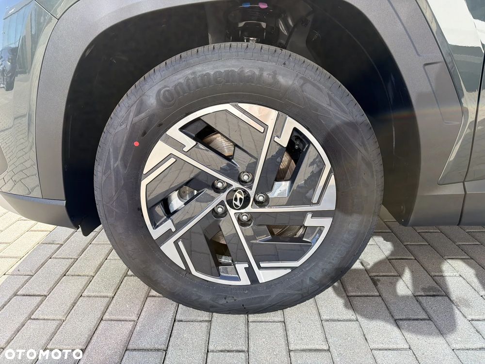 Hyundai Tucson 1.6 T-GDi Modern Plus 2WD - 18