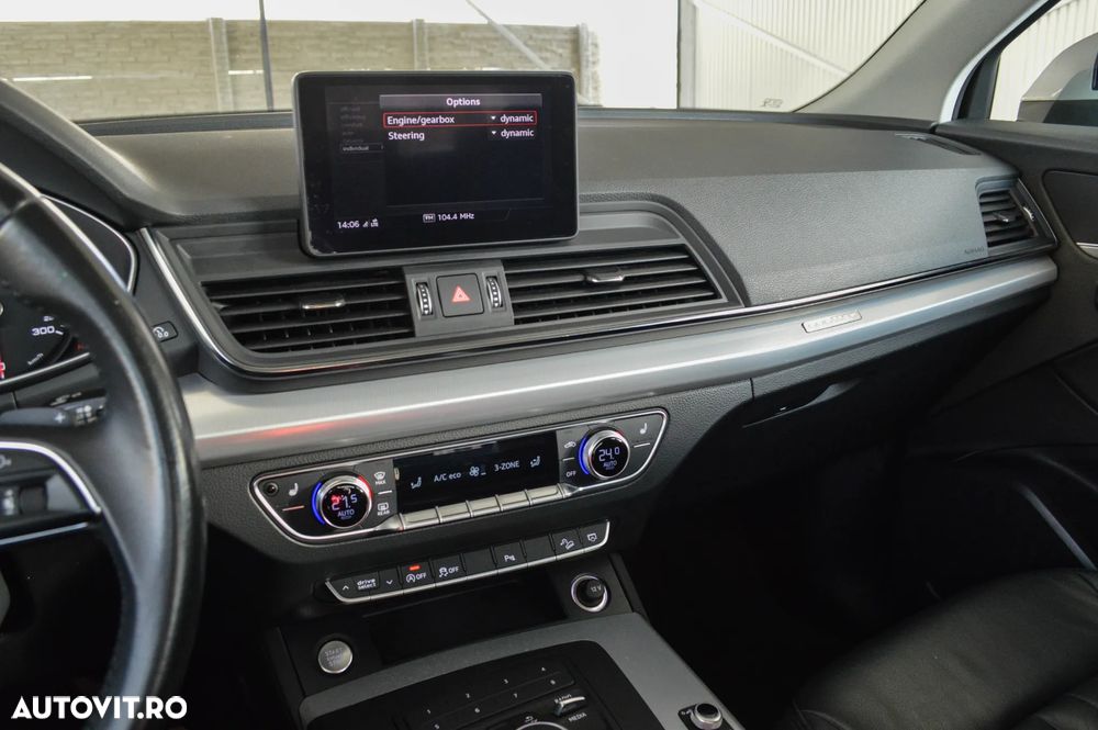 Audi Q5 2.0 TDI Quattro S tronic Sport - 24